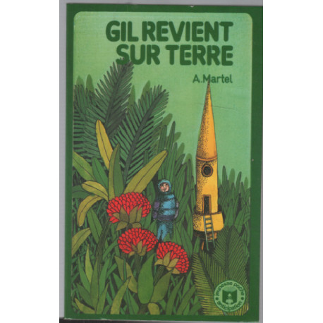 Gil revient sur terre