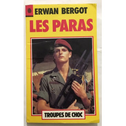 Les paras