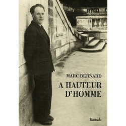 A hauteur d'homme