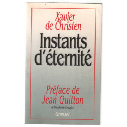 Instants d'éternité