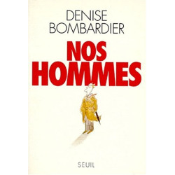 Nos hommes