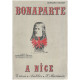 Bonaparte en italie ( grasse-antibes- st maximin )