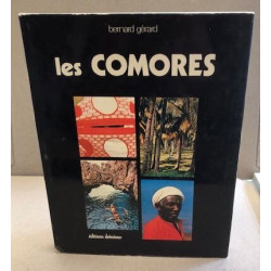 Les comores