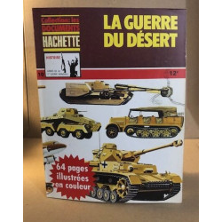 La guerre du déser