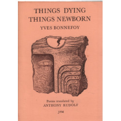 Things dying things newborn