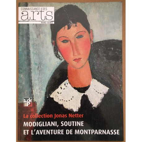 La collection Jonas Netter / au bonheur des marchands