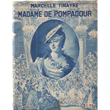 Madame de pompadour