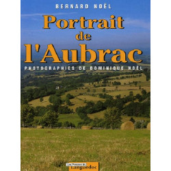 Portrait de l'Aubrac