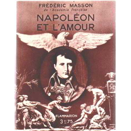 Napoleon et l'amour