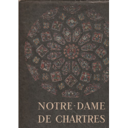 Notre dame de chartres