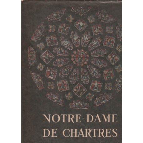 Notre dame de chartres