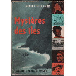 Mystères des iles