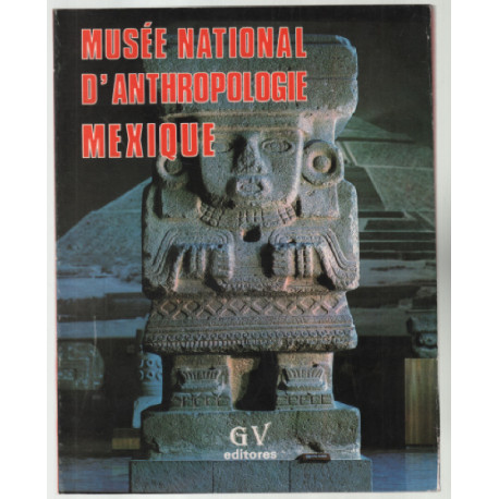 Musée national d'anthropologie