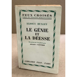 Le génie et la déesse