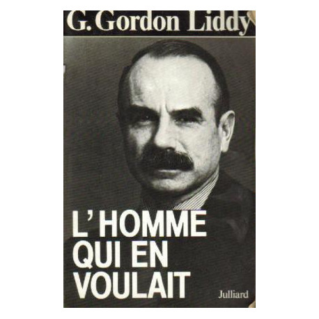 L'homme Qui En Voulait