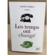 Les temps ont changé