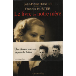 Le livre de notre mère