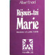 Réjouis-toi Marie