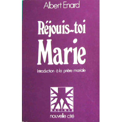 Réjouis-toi Marie