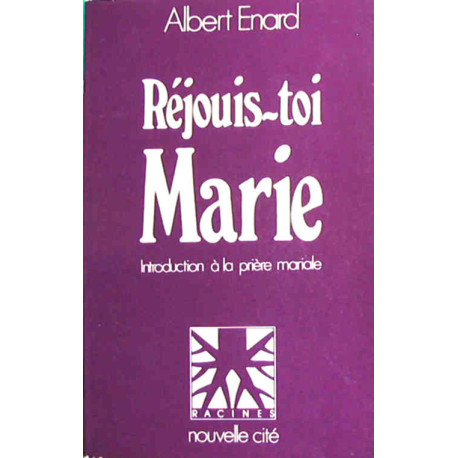 Réjouis-toi Marie