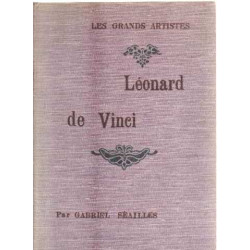 Leonard de vinci