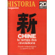 Historia n° 134 / chine le temps des révolutions