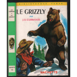 Le grizzly