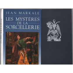 Les mystères de la sorcellerie