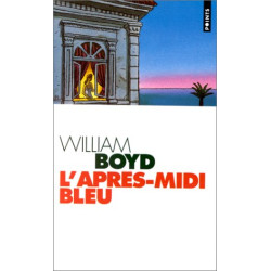 L'Après-Midi Bleu