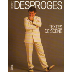 Textes de scène