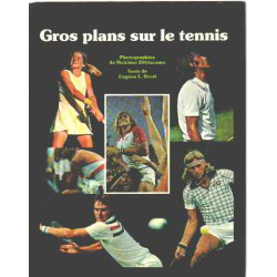 Gros plans sur le tennis