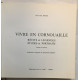 Vivre en Cornouailles récits et Légendes - etudes et Portraits...