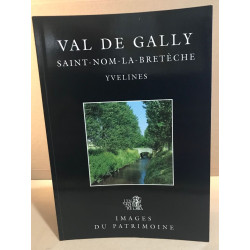 Val de Gally saint-nom-la -bretèche ( yvelines )