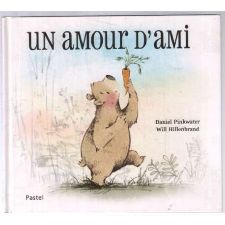 Un amour d'ami