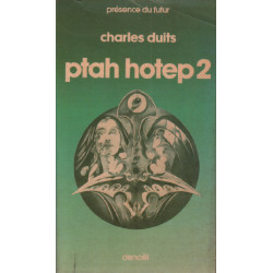 Ptah hotep 2