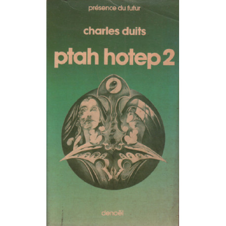 Ptah hotep 2