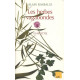 Les herbes vagabondes (126 recettes)