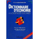 Dictionnaire d'économie et de sciences sociales