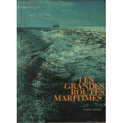 Les grandes routes maritimes