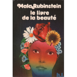 Le livre de la beauté