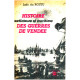 Histoire extérieure et maritime des guerres de Vendée