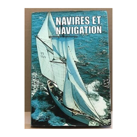 Navires et navigation