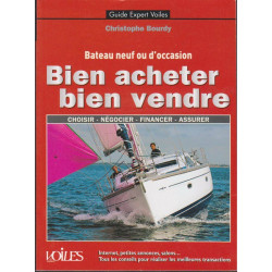 Bien acheter bien vendre son bateau