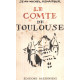 Le comte de toulouse