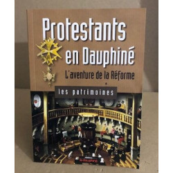 Protestants en dauphine