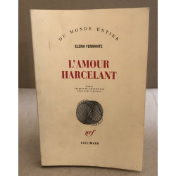 L'Amour harcelant