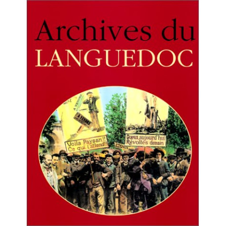 Archives du Languedoc