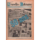 Nouvelles litteraires n° 2352 / 50 ans