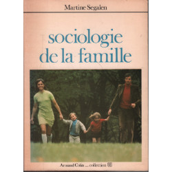 Sociologie de la famille