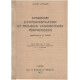 Syndrome d'hyperventilation et troubles vasomoteurs périphériques/...